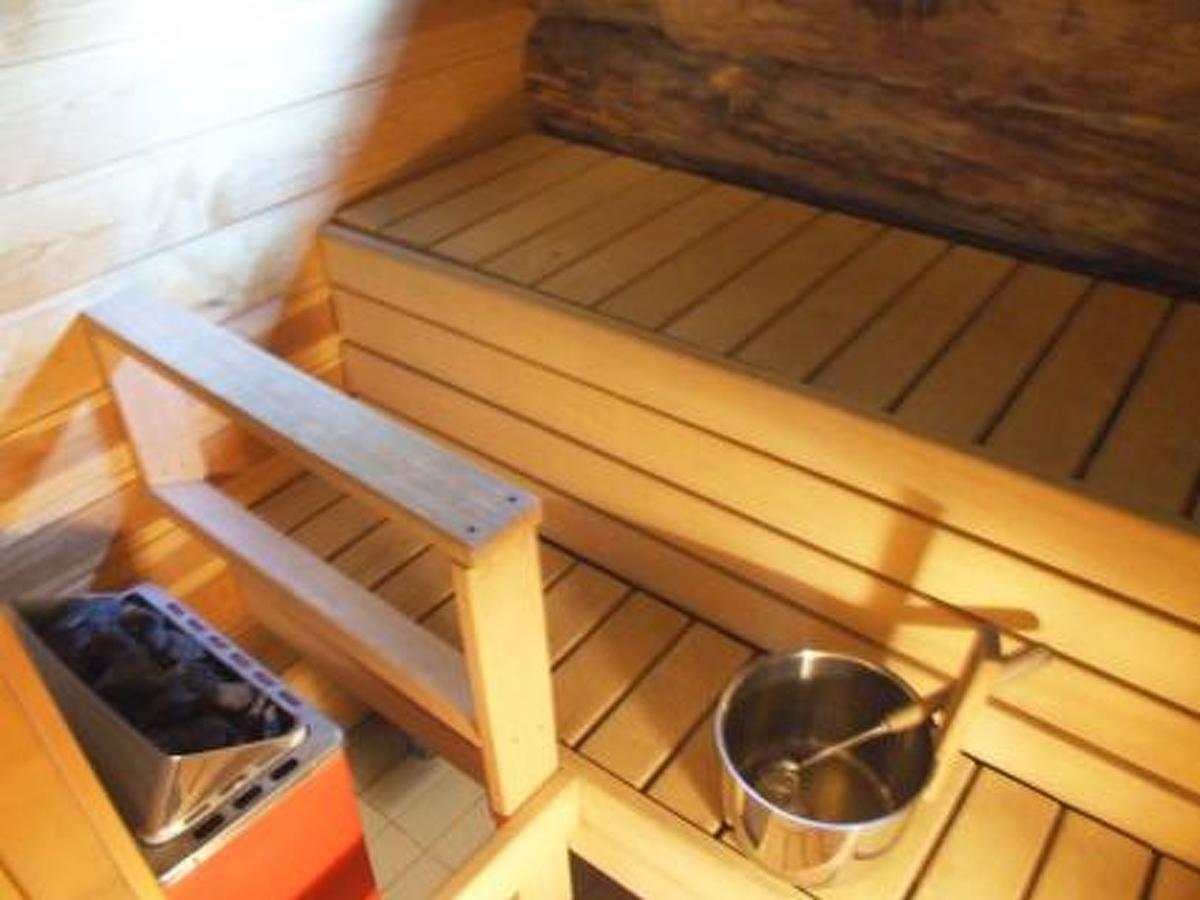Holiday Home Takku-Ruka Nr2 Kuusamo Exteriér fotografie
