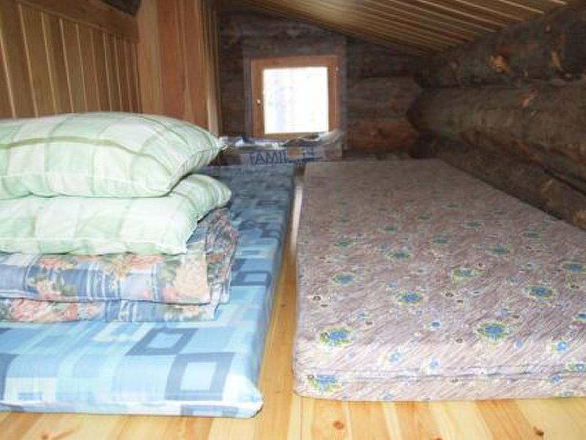 Holiday Home Takku-Ruka Nr2 Kuusamo Exteriér fotografie
