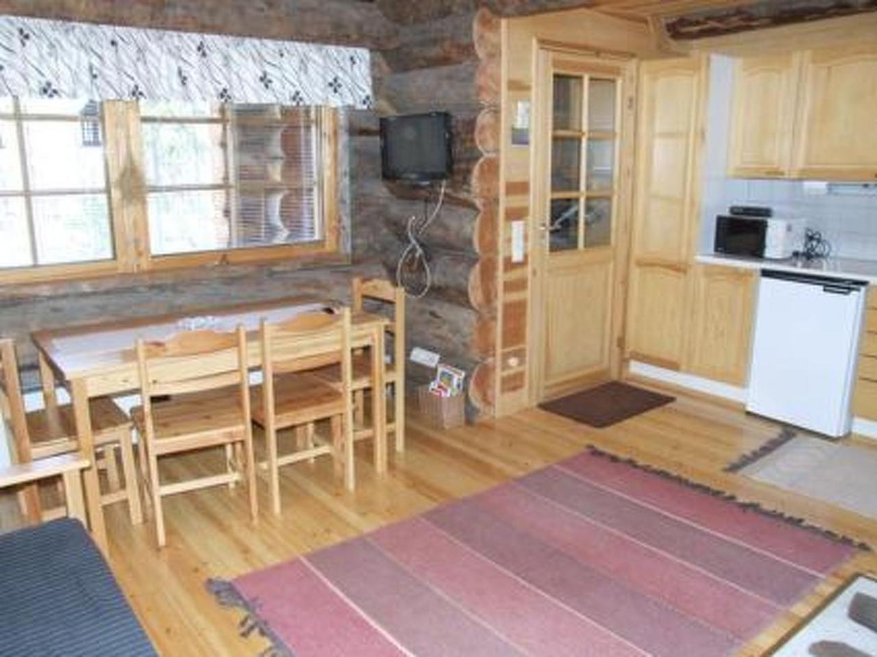 Holiday Home Takku-Ruka Nr2 Kuusamo Exteriér fotografie
