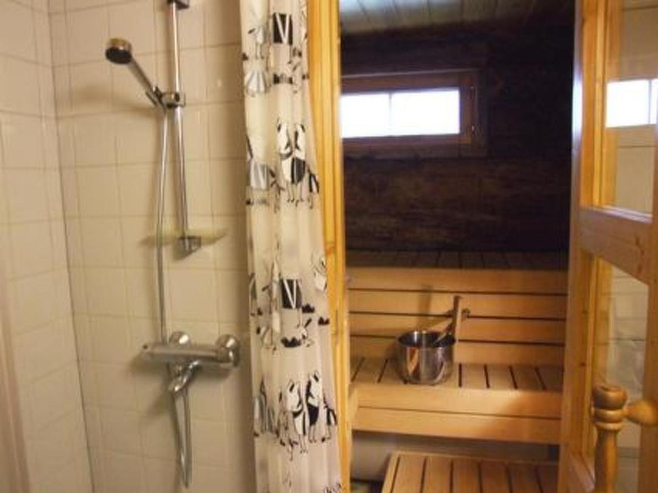 Holiday Home Takku-Ruka Nr2 Kuusamo Exteriér fotografie