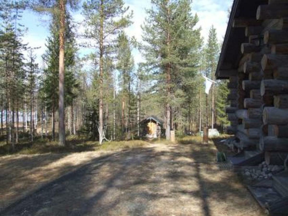 Holiday Home Takku-Ruka Nr2 Kuusamo Exteriér fotografie