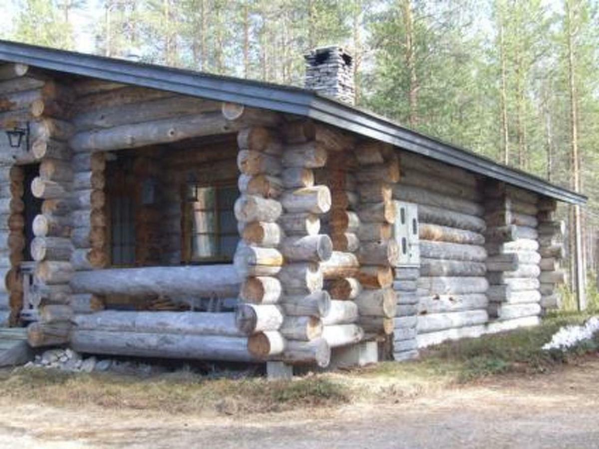 Holiday Home Takku-Ruka Nr2 Kuusamo Exteriér fotografie