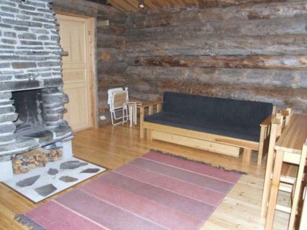 Holiday Home Takku-Ruka Nr2 Kuusamo Exteriér fotografie